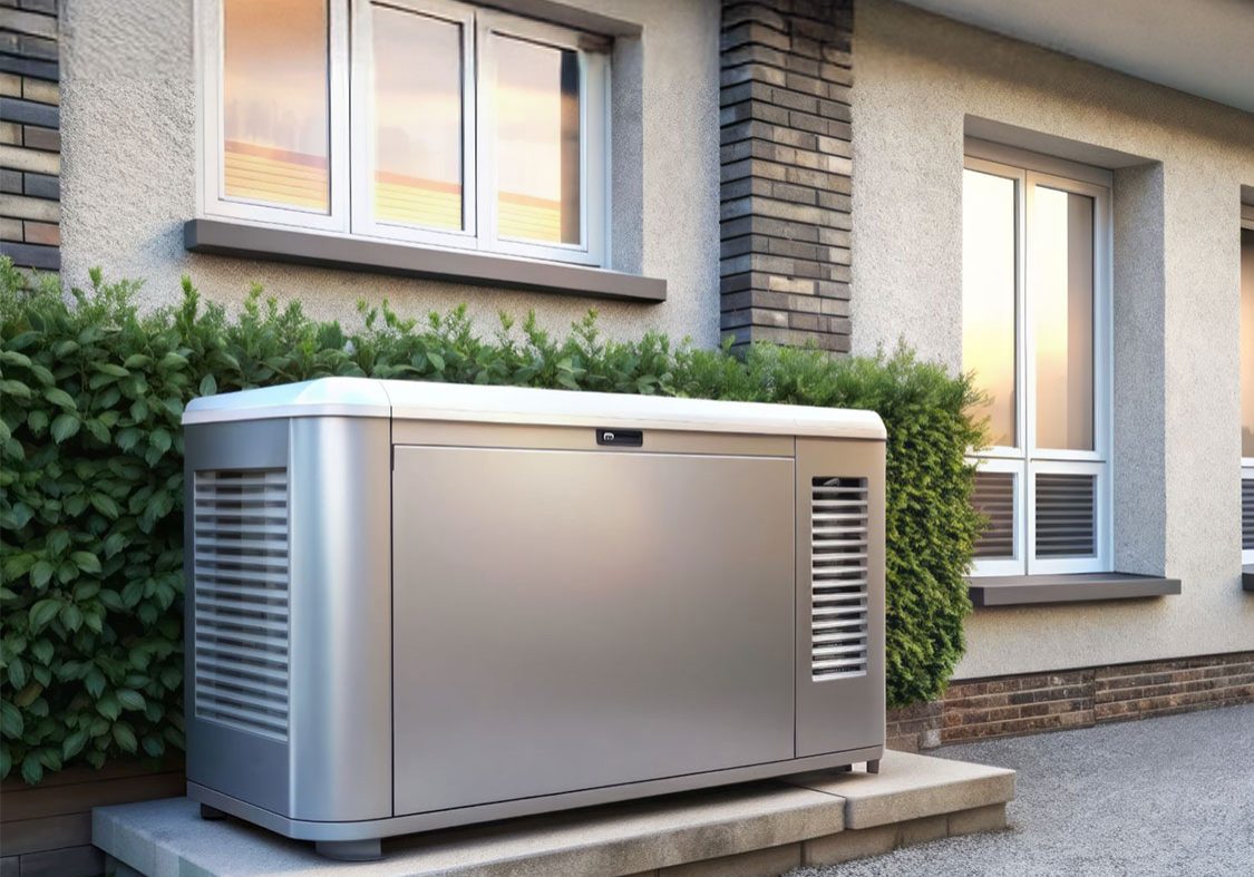 Whole House Generator Services in Fort Myers, FL